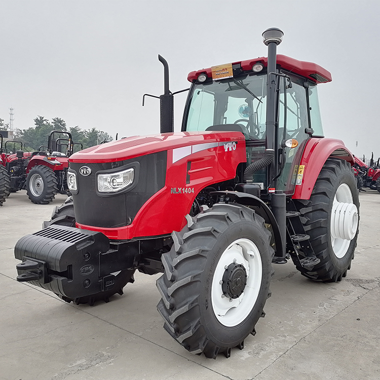 1404 Farm Tractor